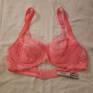 Victoria's Secret Dream Angel Bra